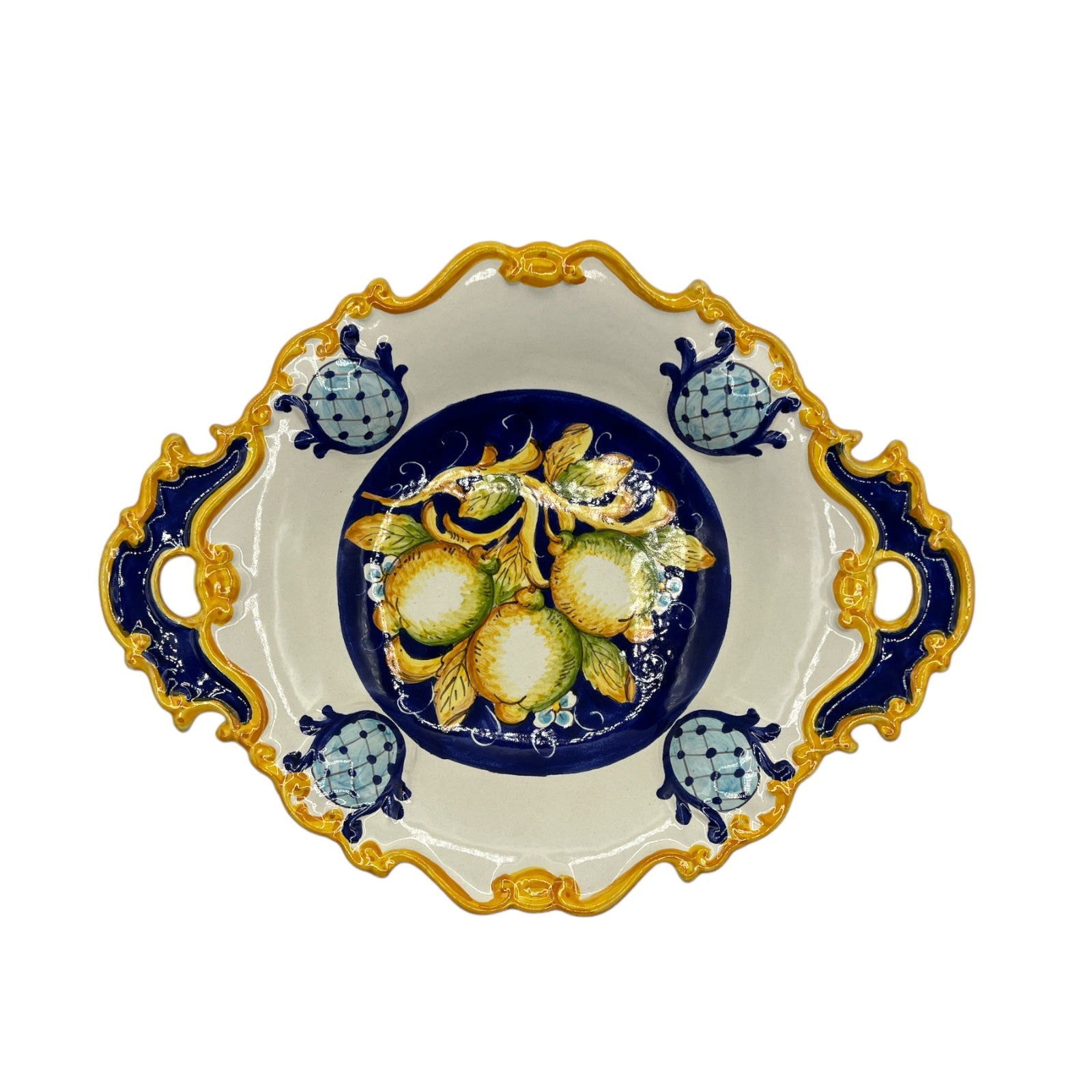 Centrotavola Fantasia Principe - Sorrento è