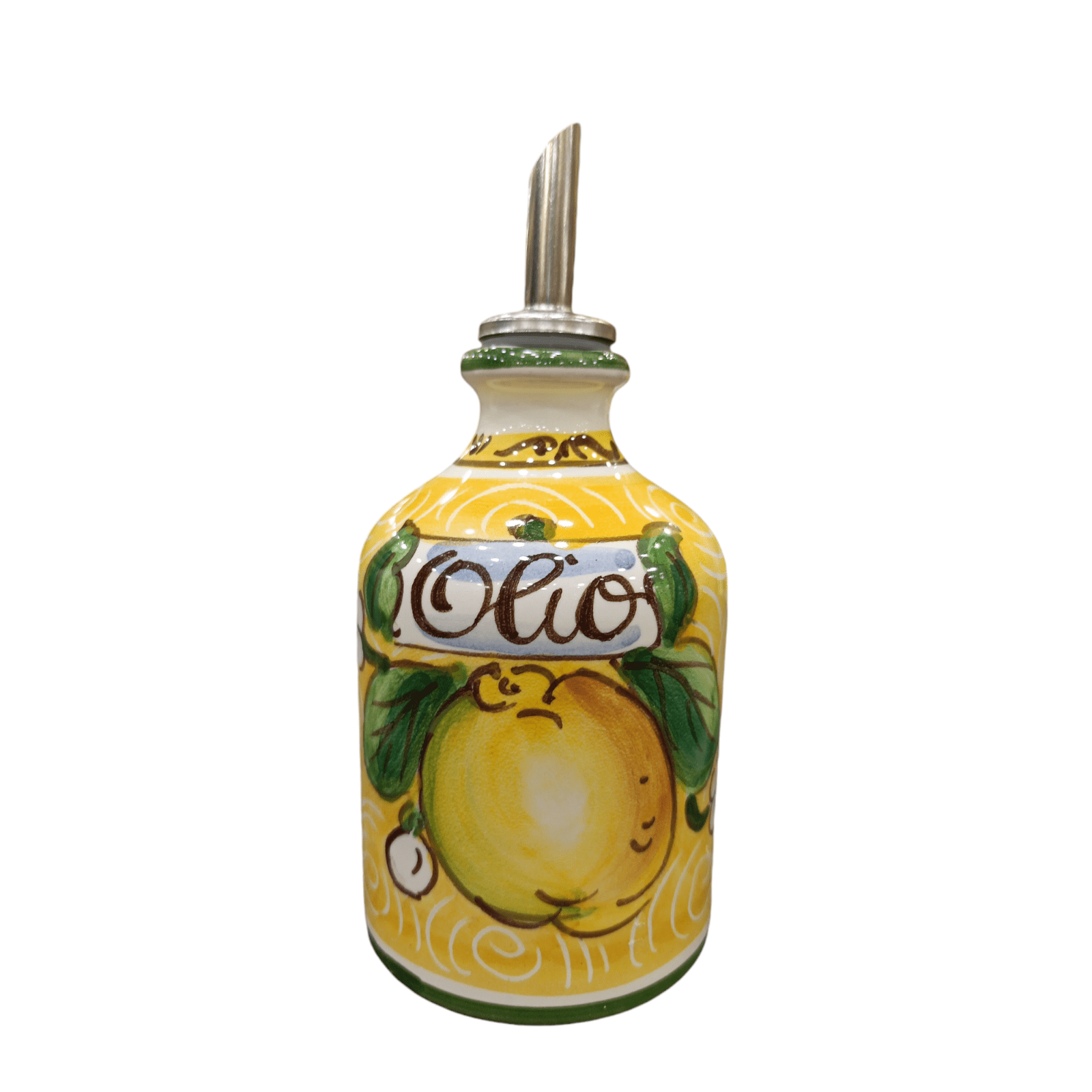 OLIERA MINI - Sorrento è