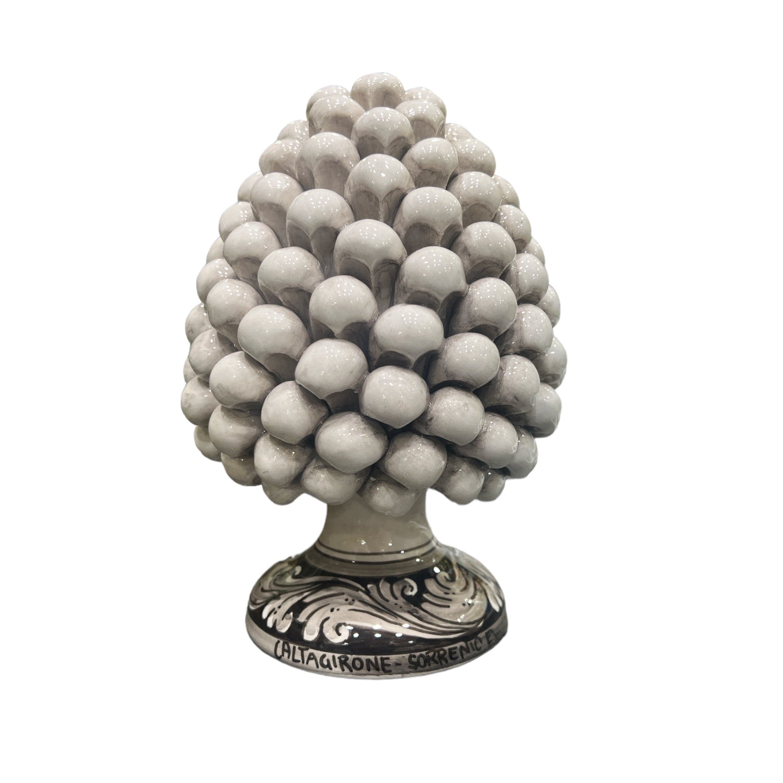 Pigna Ceramica di Caltagirone CM20 - Sorrento è